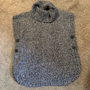 Woman Within Layering Turtleneck Sweater 14/16